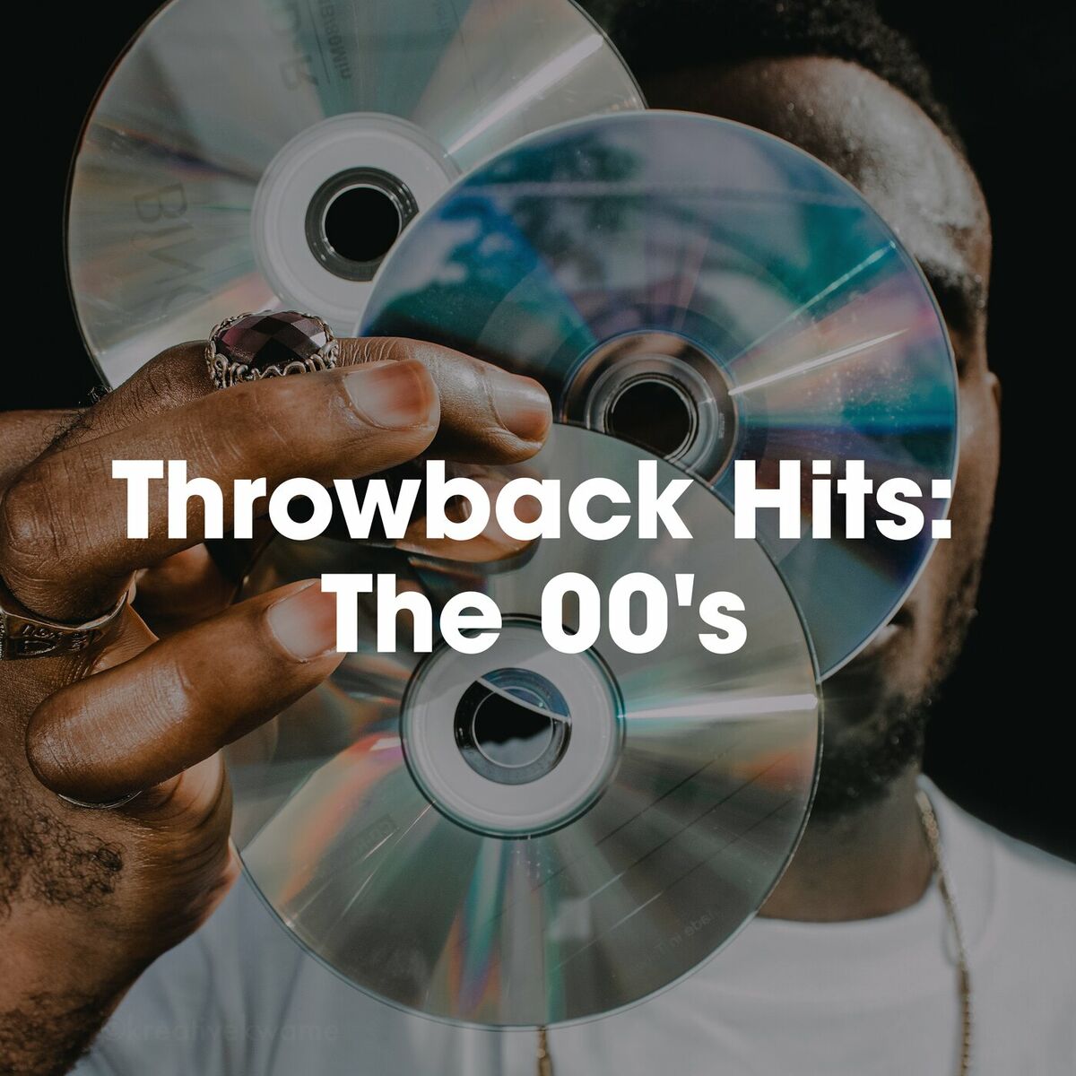 Album cover of Throwback Hits: The 00's