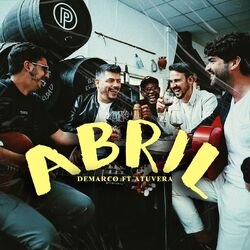 music cover