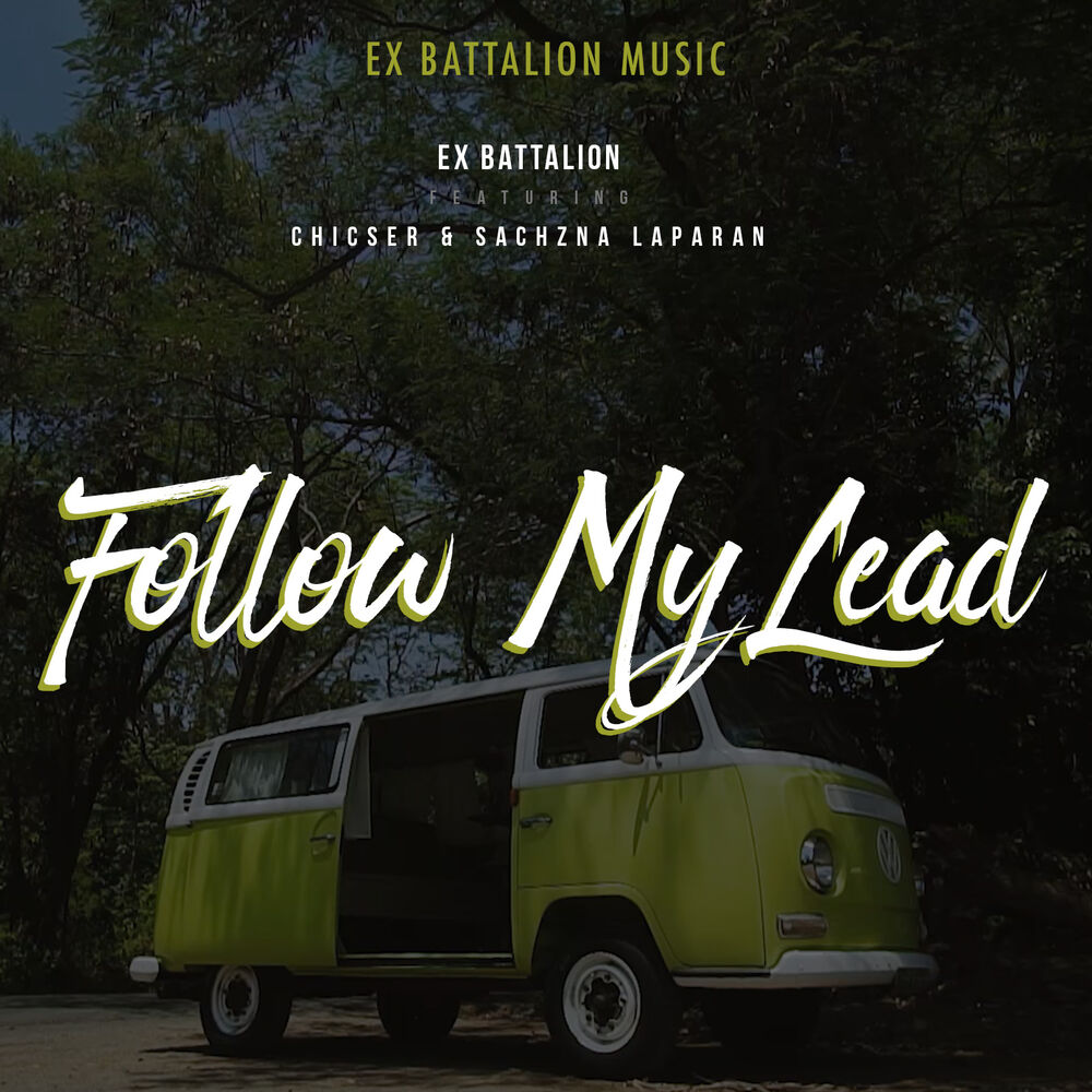 Picture of Follow My Lead