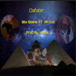 Cover of Dafater - دفاتر (feat. Bbx Bouchi & Rp Zoz)