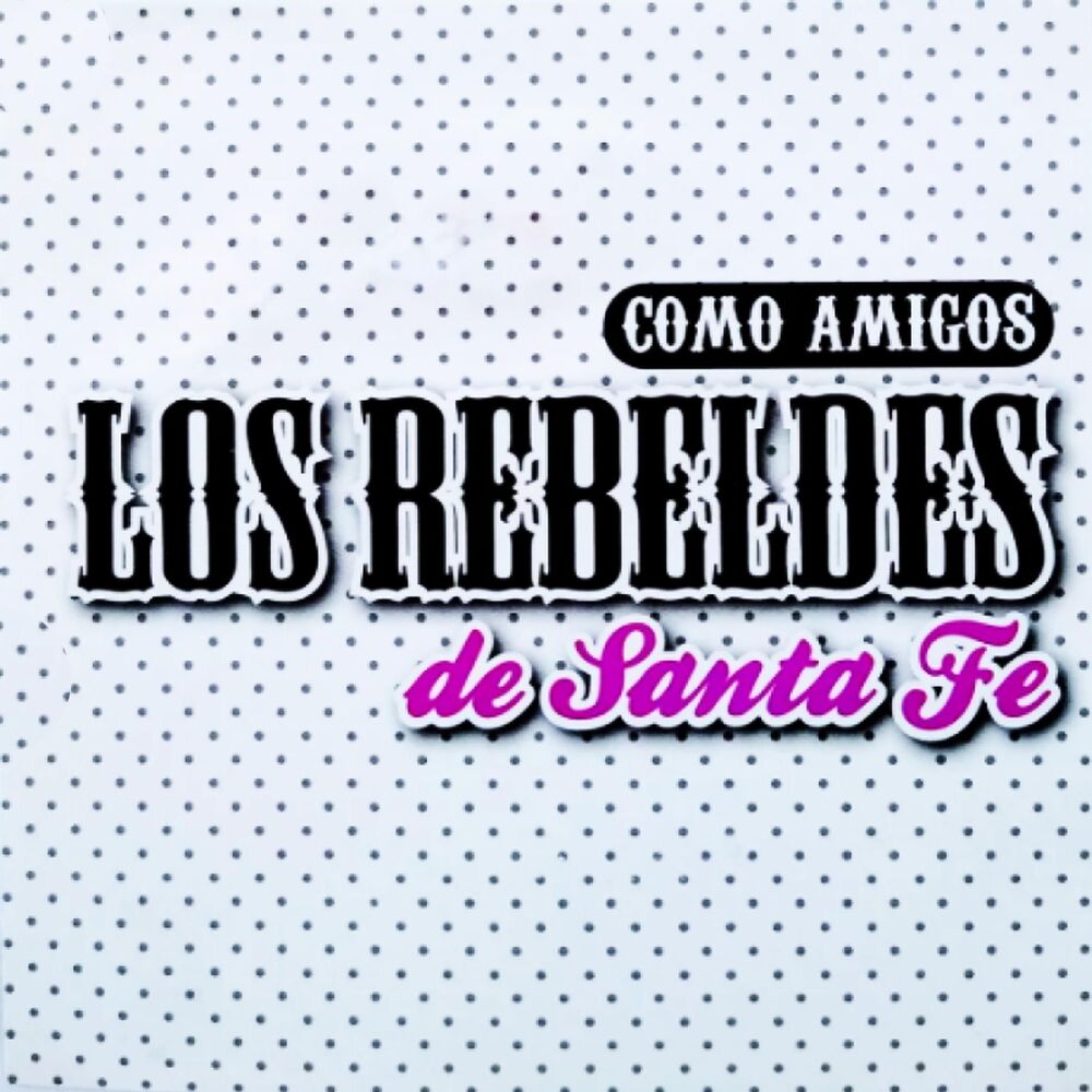 Picture of Como Amigos