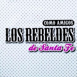 Cover of Como Amigos