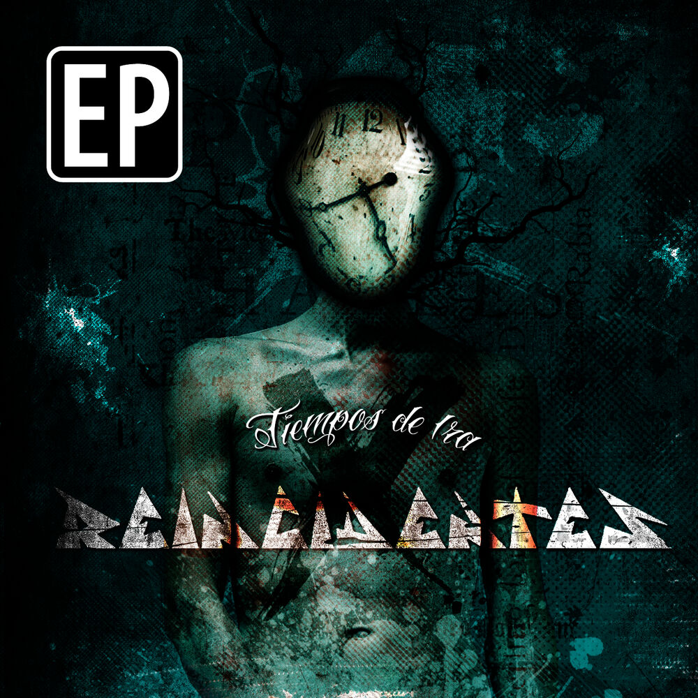 Picture of Tiempos De Ira EP