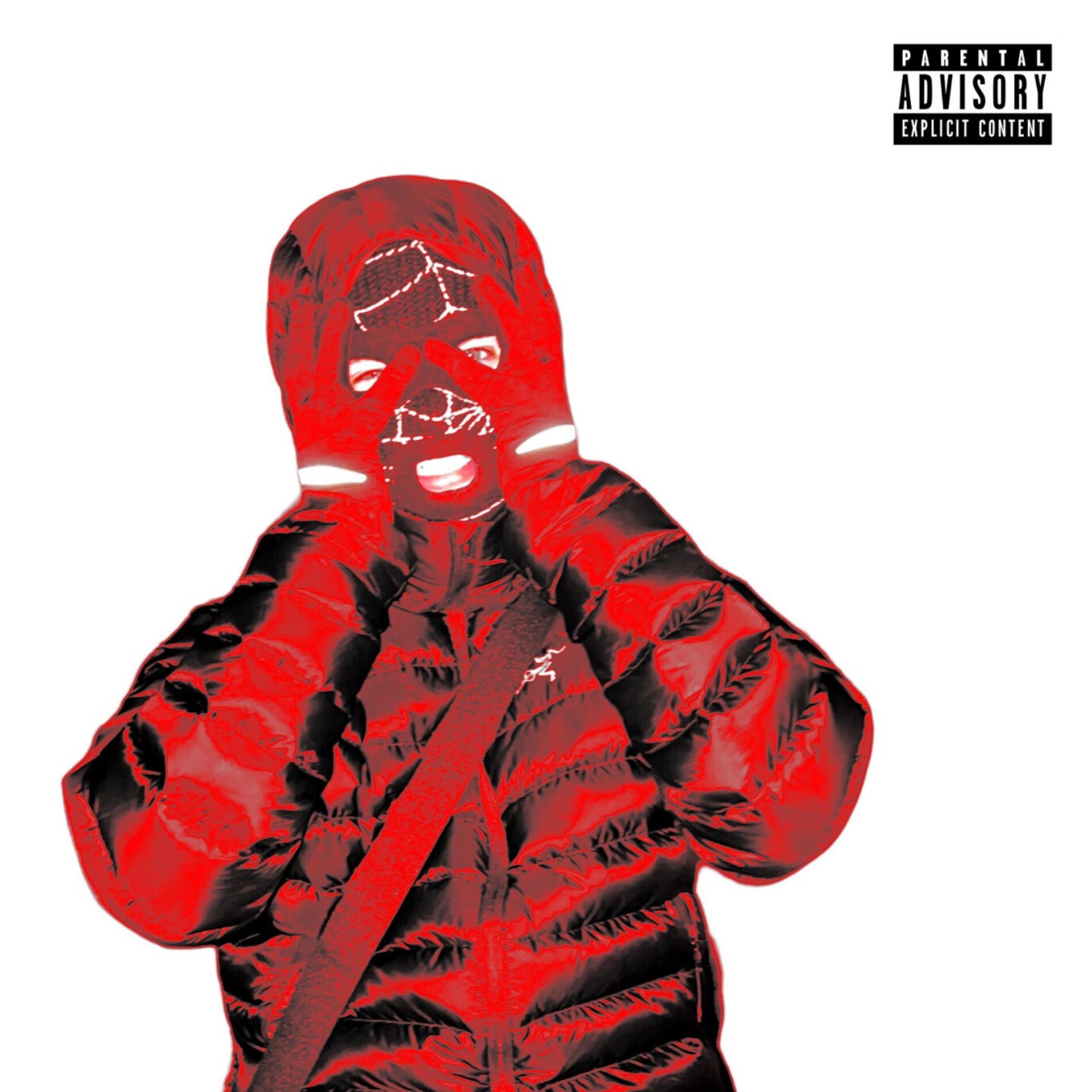 Album cover of schizophrenia
