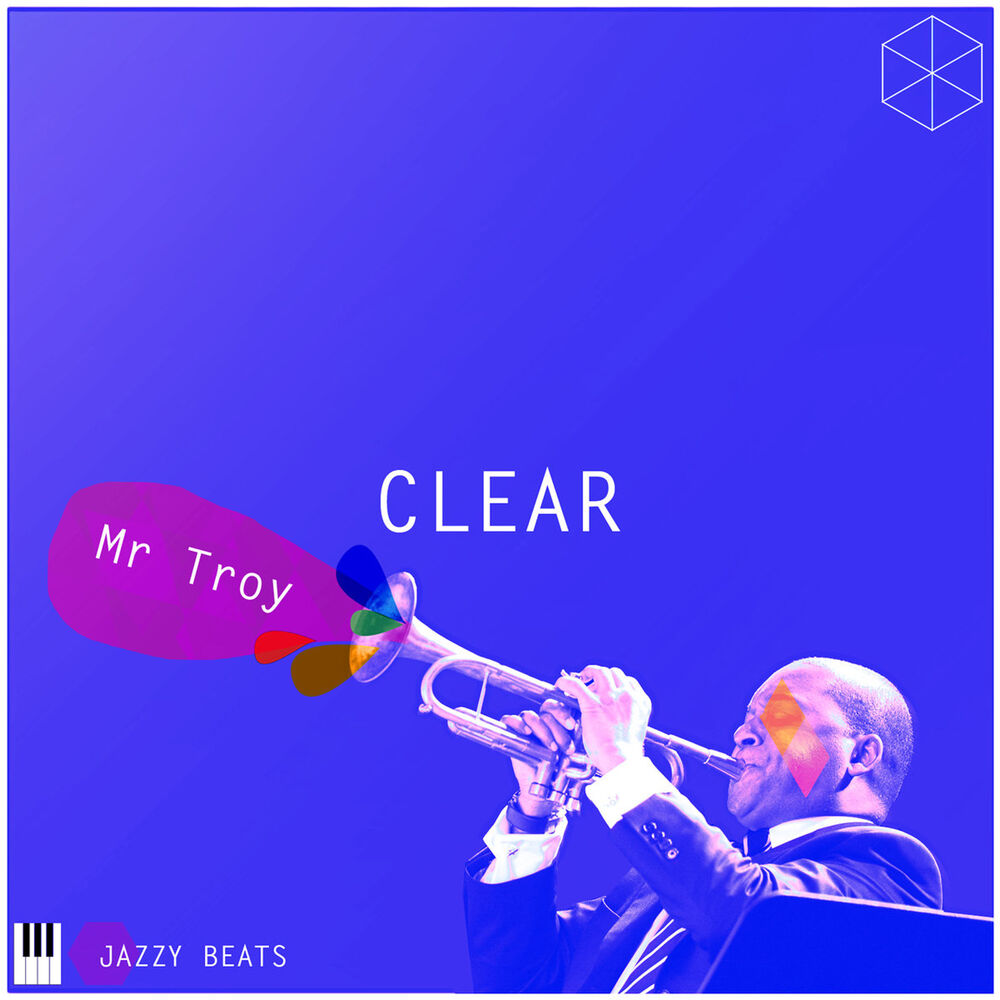 Picture of Clear