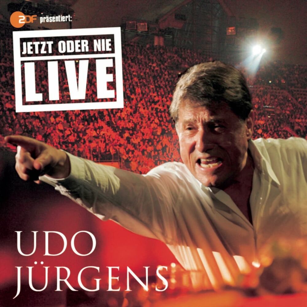 Picture of Jetzt oder nie - live 2006