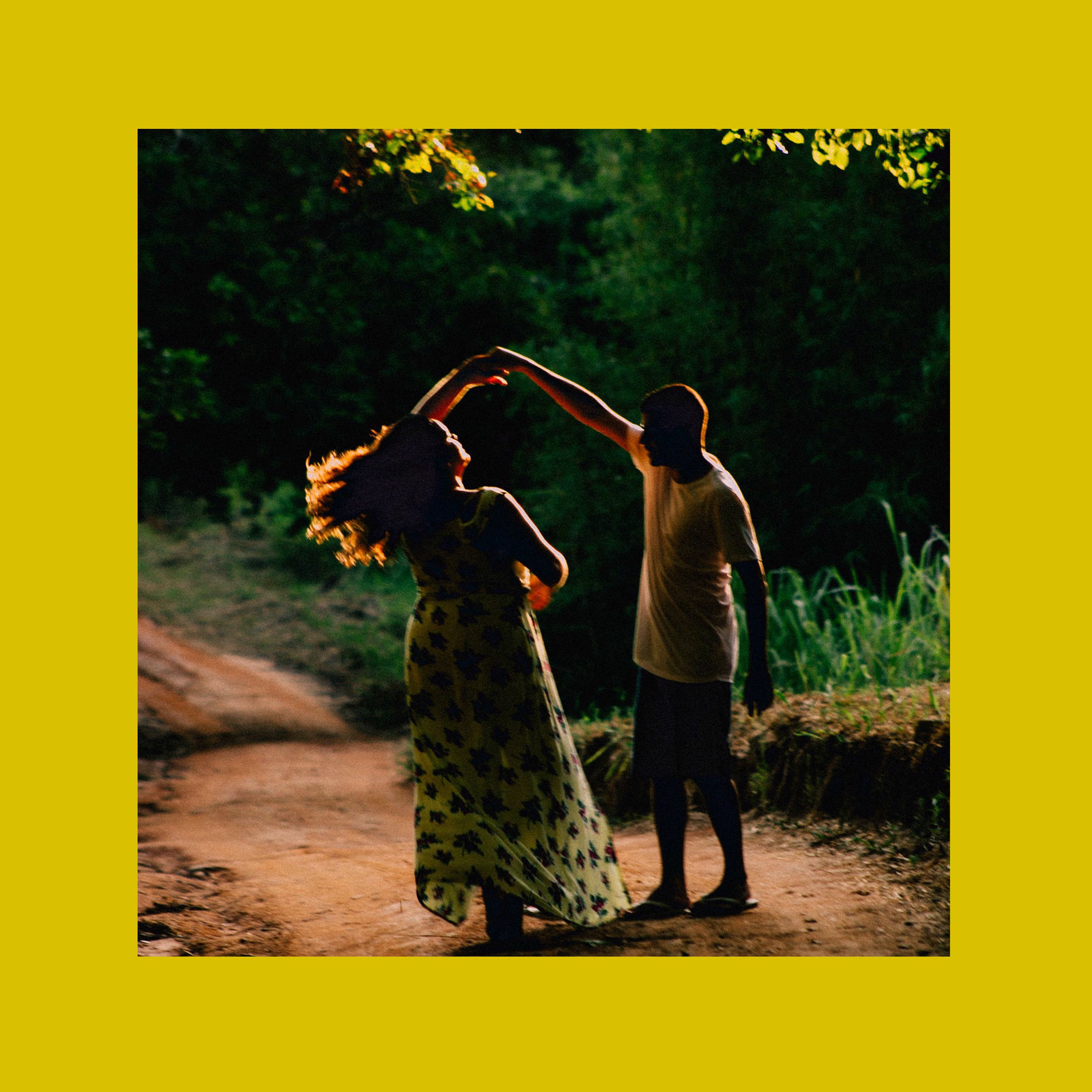 Album cover of Another Drink And Gouyad