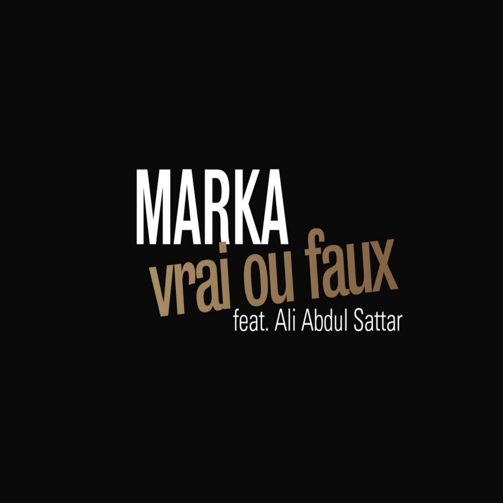 Picture of Marka se reprend