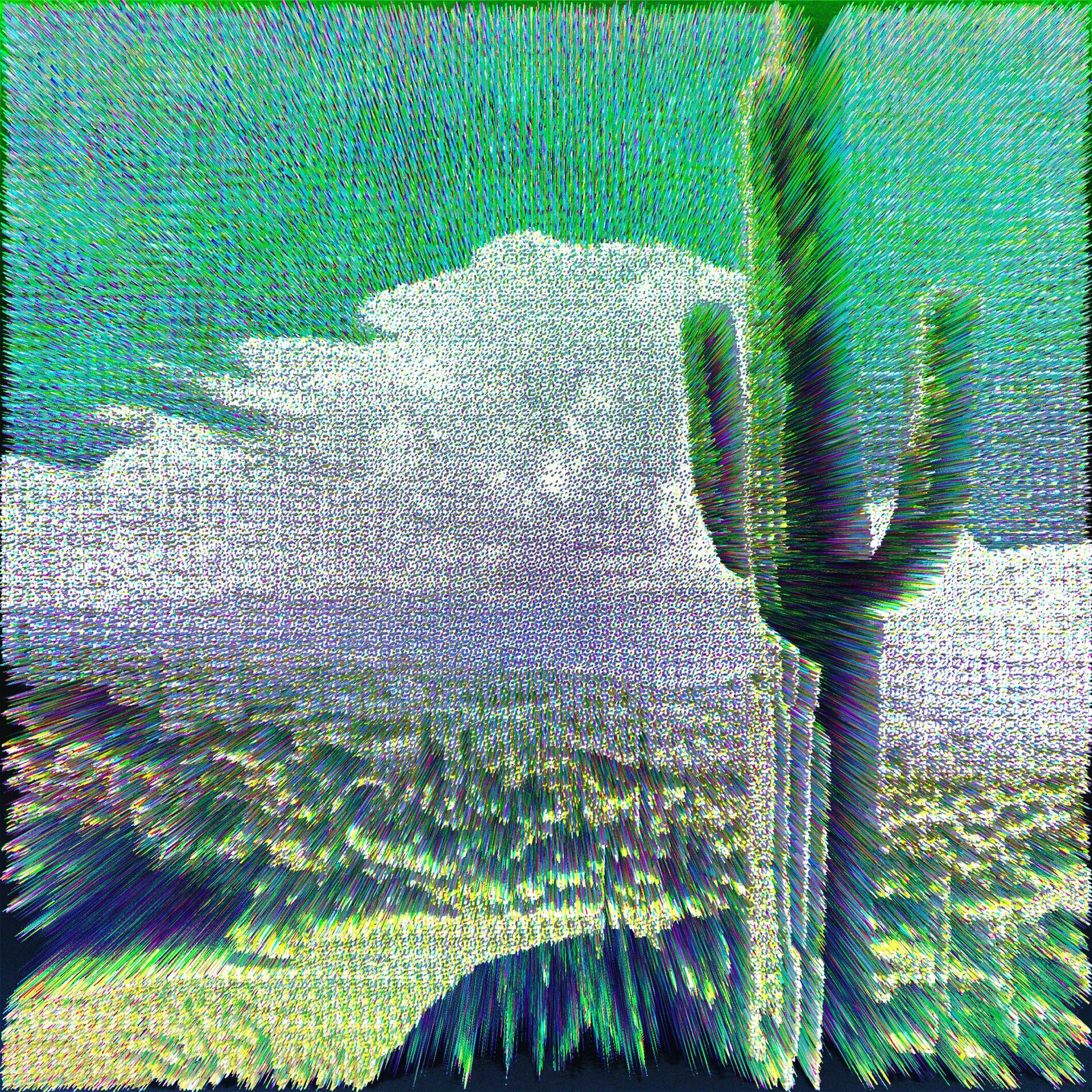 Album cover of Hot Boy (feat. Seven LC)