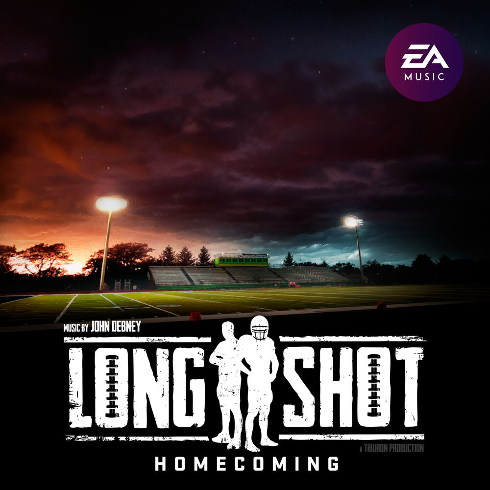 Picture of Longshot: Homecoming (Original Soundtrack)