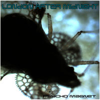 London After Midnight - Psycho Magnet | Deezer