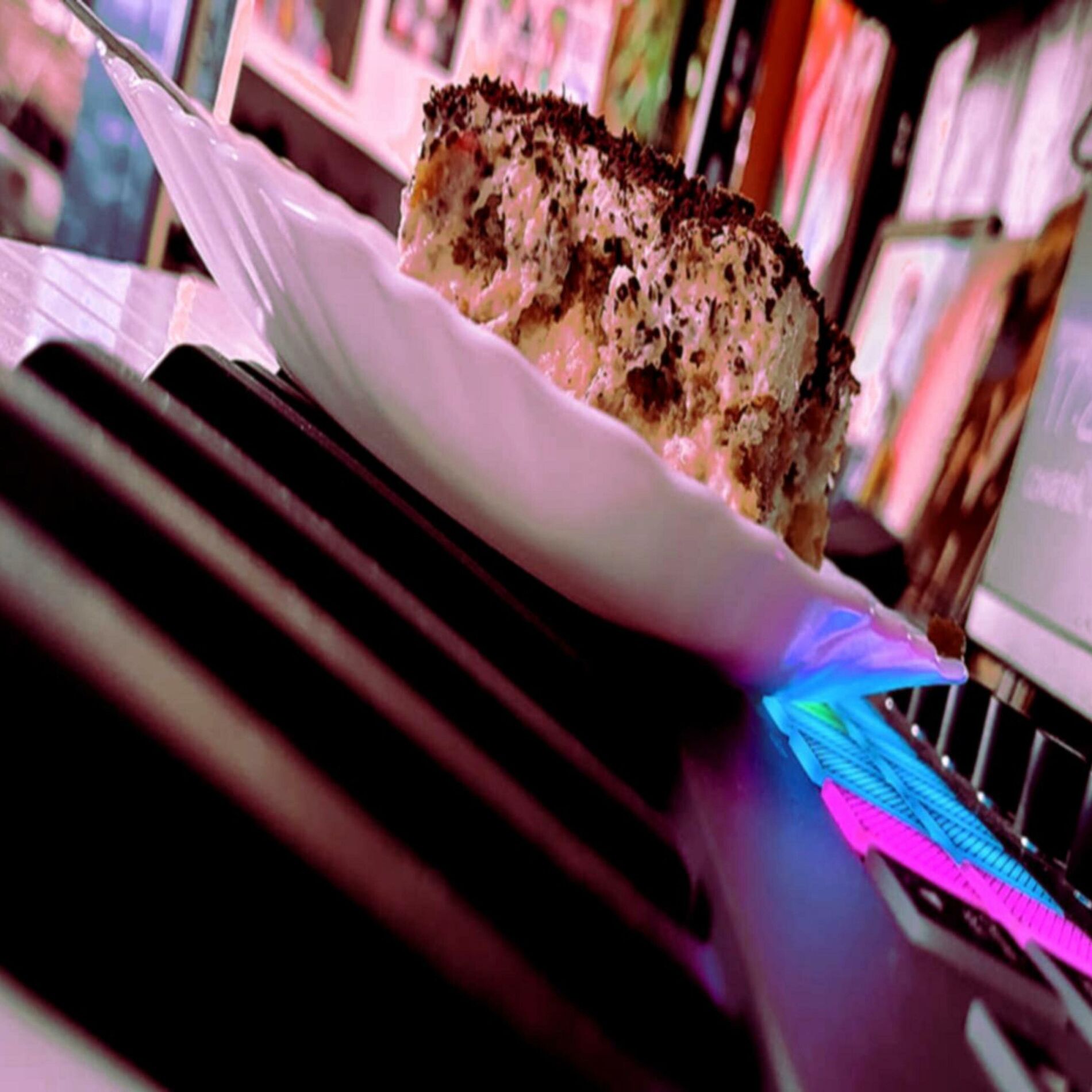 Album cover of Tiramisu (feat. Sonia )