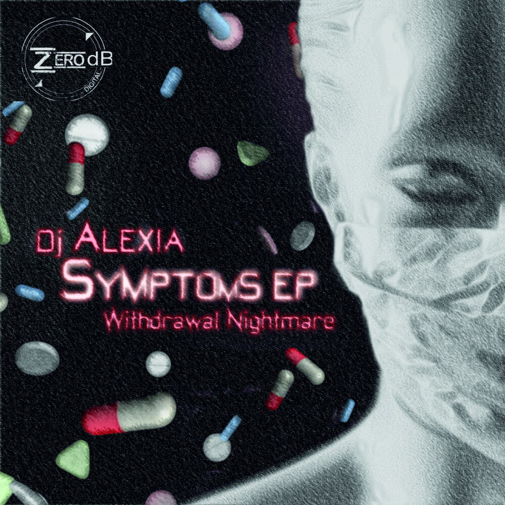 Picture of Symptomos EP