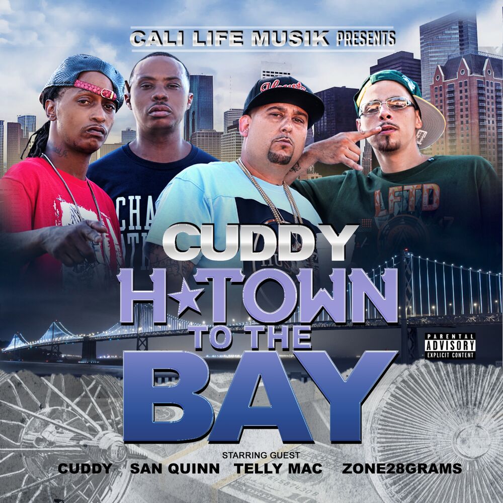 Picture of H Town to the Bay