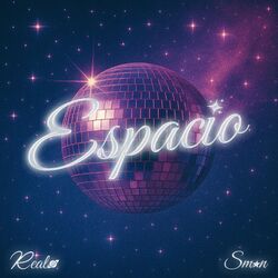 Espacio (feat. Sman)