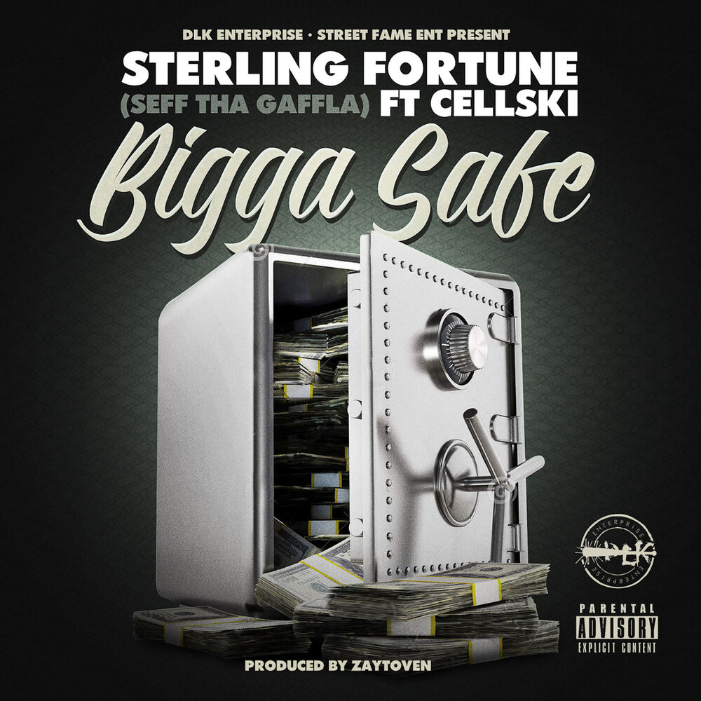 Picture of Bigga Safe