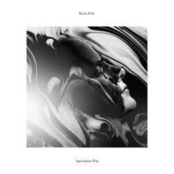 Cover of Apocalypse Pop
