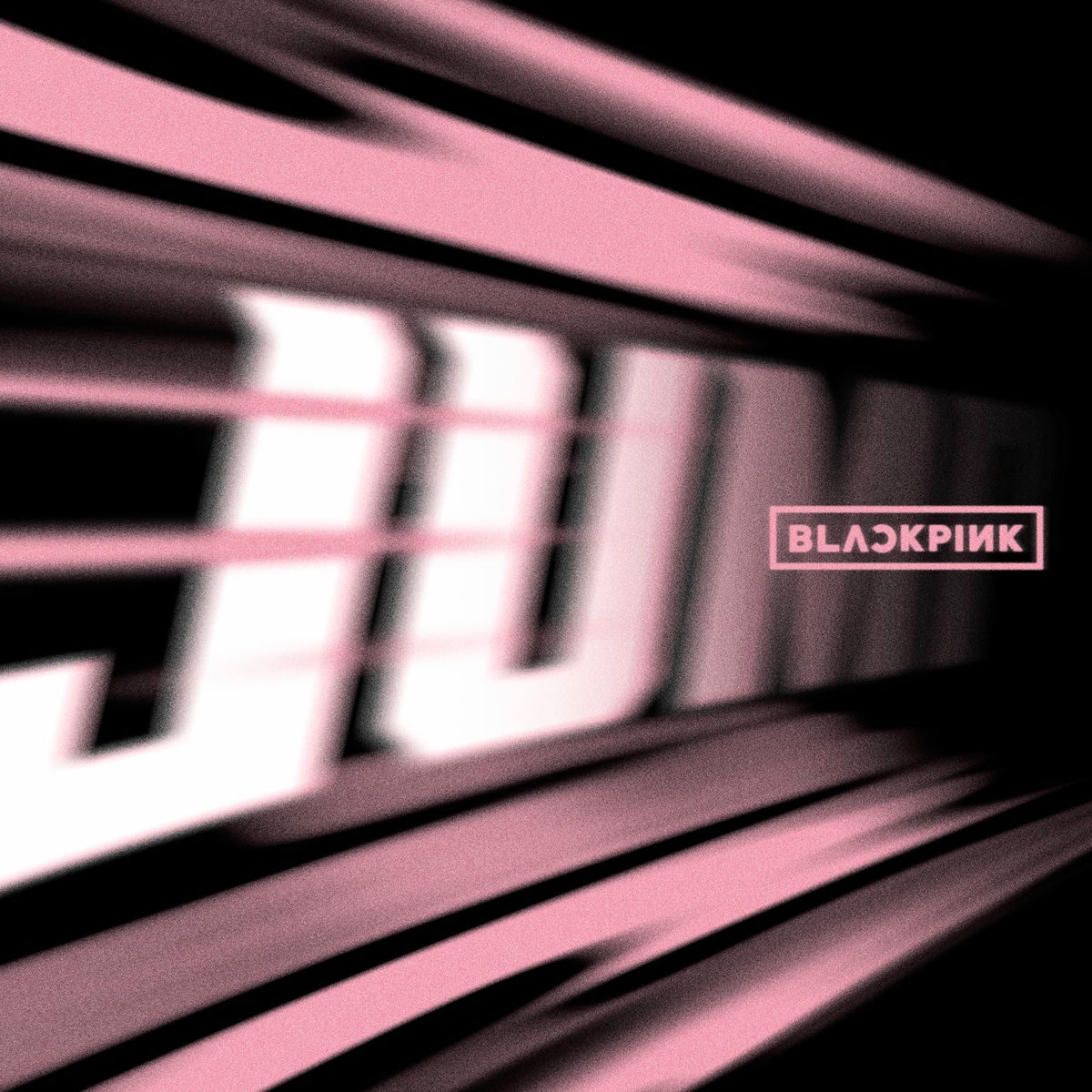 Album cover of JUMP