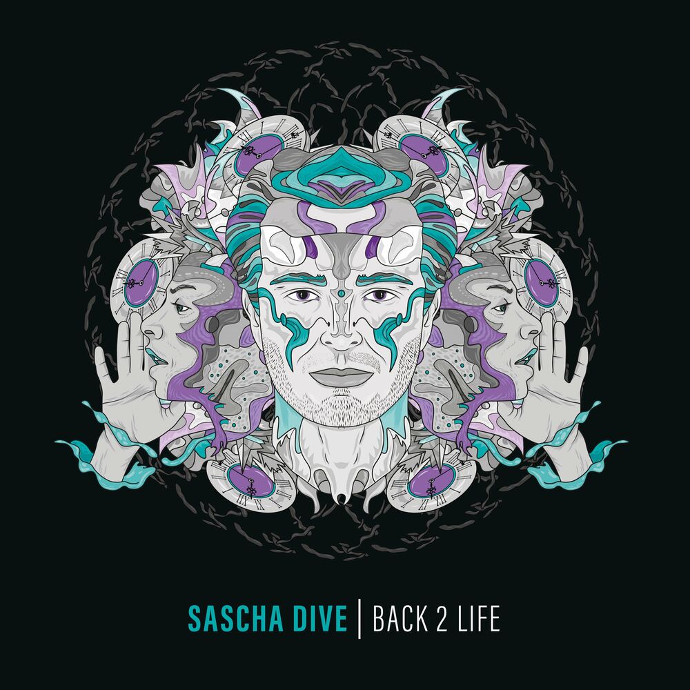 Picture of Back 2 Life