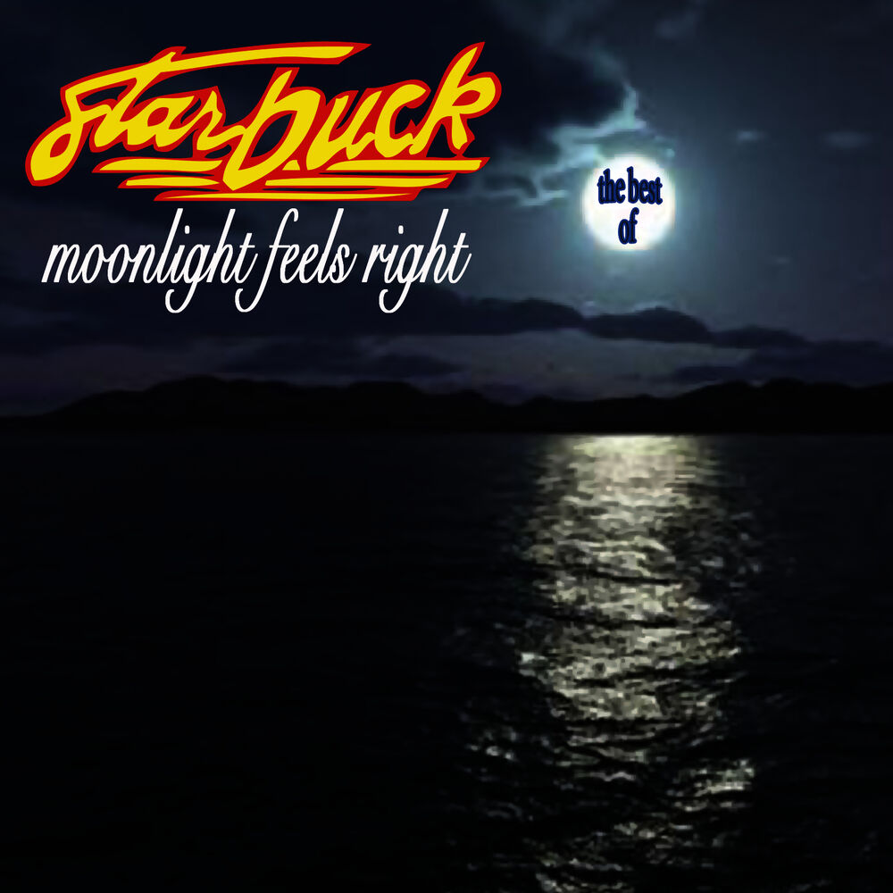 Picture of Moonlight Feels Right - The Best Of (Re-Recorded)