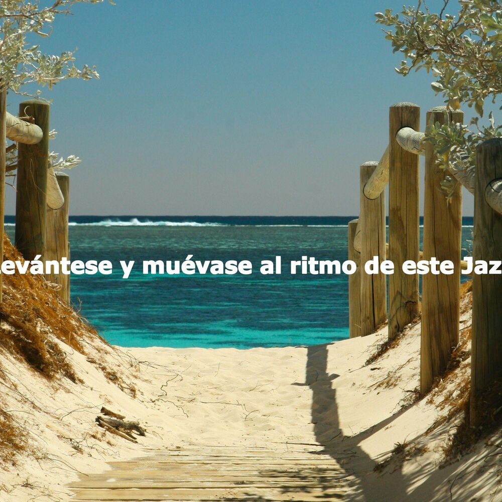 Picture of Levántese y muévase al ritmo de este Jazz