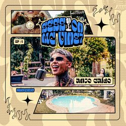 Cover of Anjo Caído (Session #1)