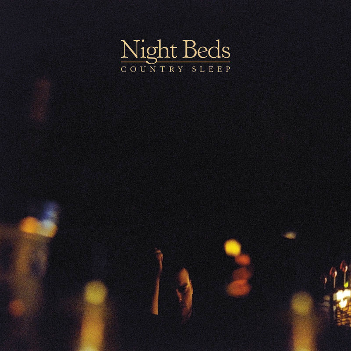 Album cover of Country Sleep