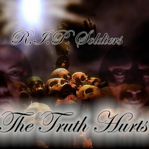 Monsters (feat. C-Lerk)