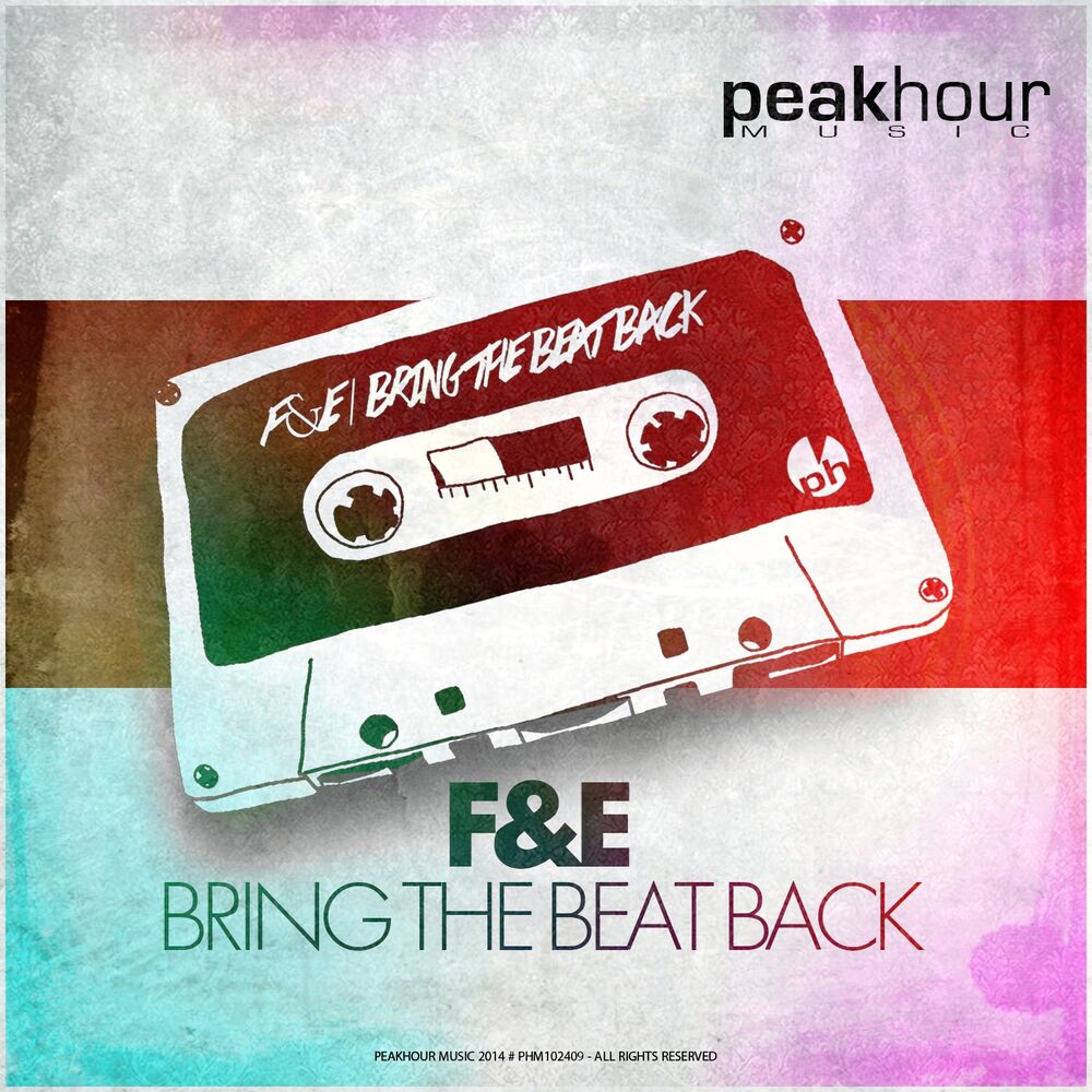 Picture of Bring The Beat Back