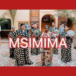 Cover of MSIMIMA