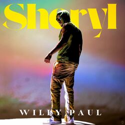 Cover of Sheryl