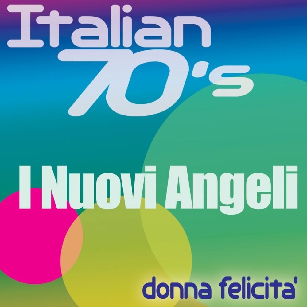 Picture of Donna felicità
