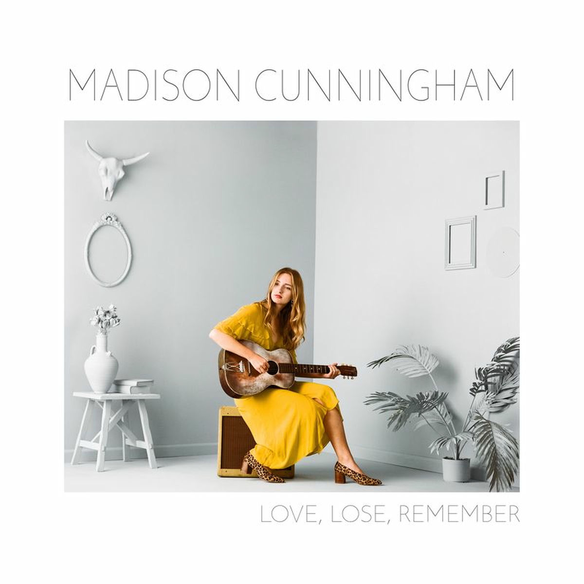 Album cover of Remember, Remember