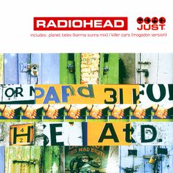 Cover of Just