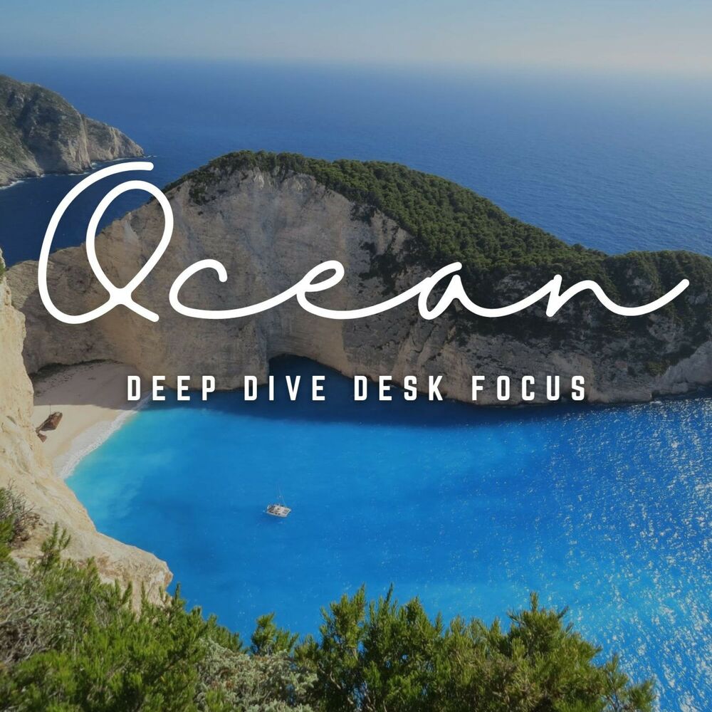 Picture of Oceanic Productivity: Workplace Waves