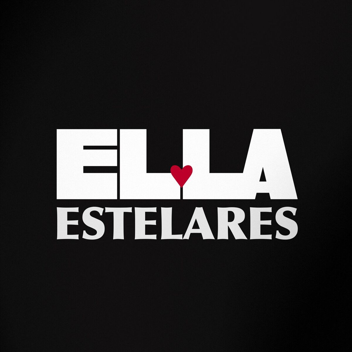Album cover of Ella