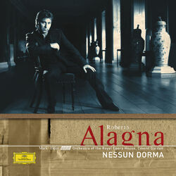 Cover of Nessun Dorma