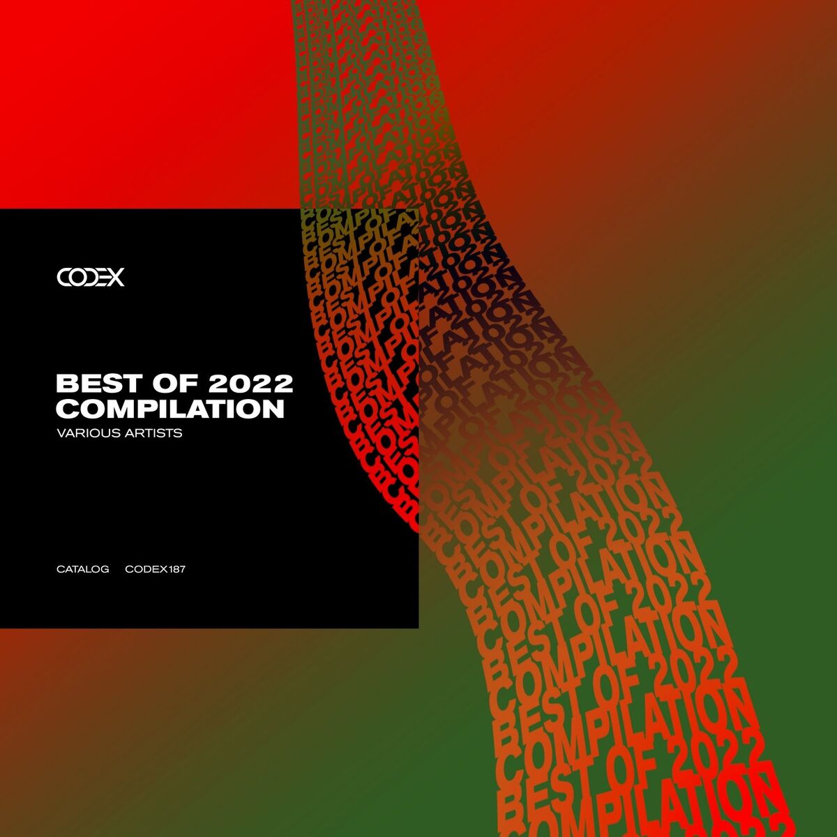 Album cover of Best of 2022