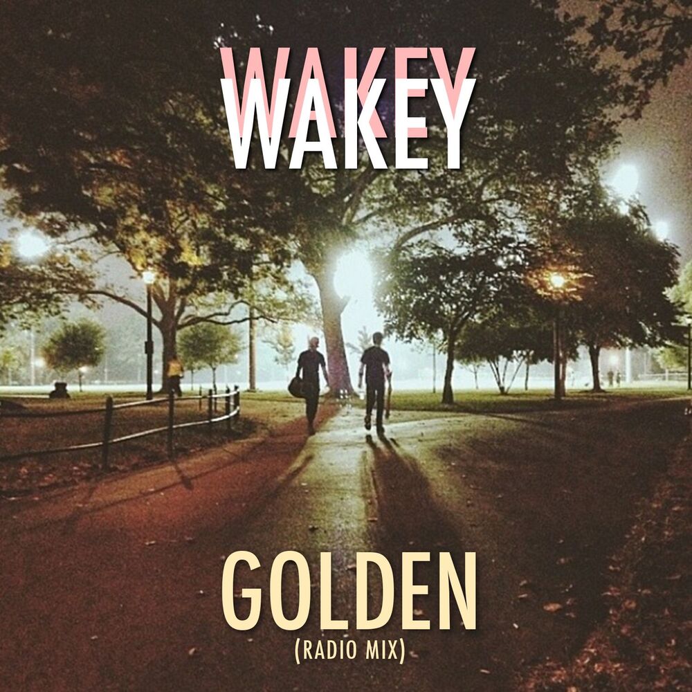 Picture of Golden (Radio Mix)