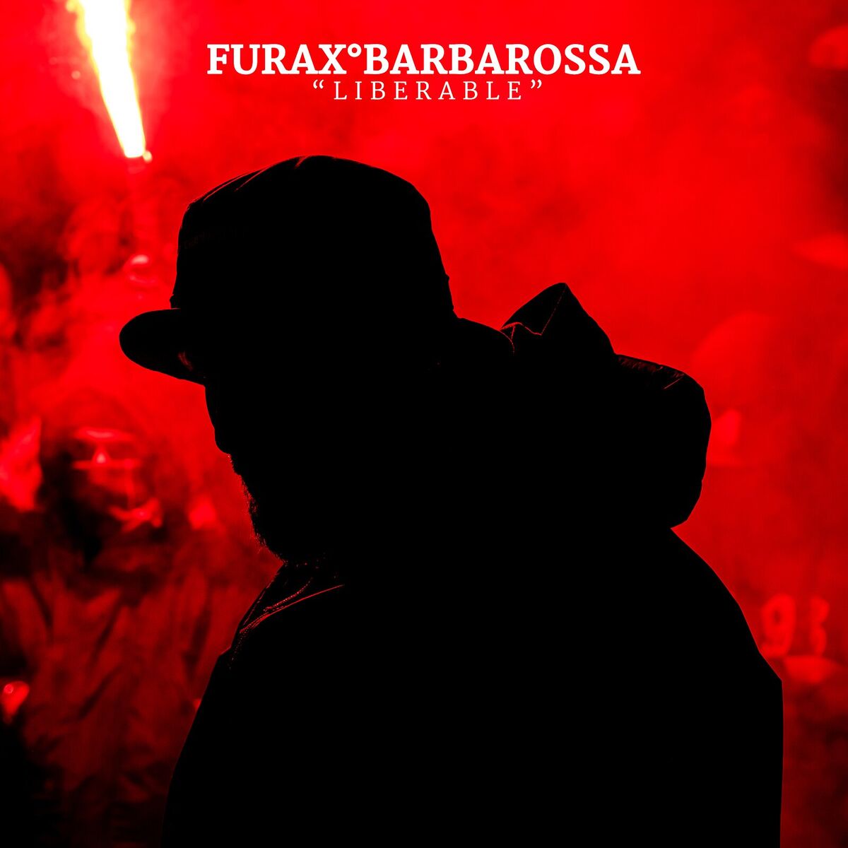 Album cover of Libérable