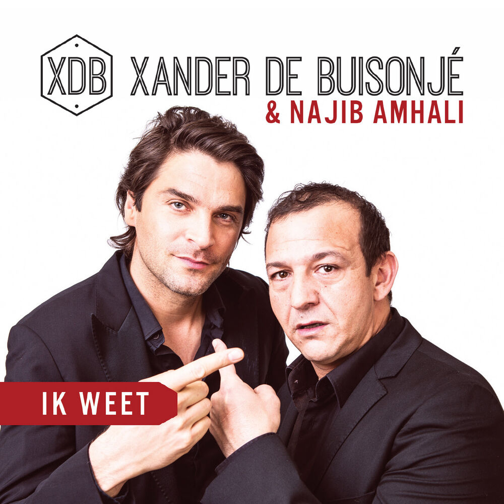 Picture of Ik Weet