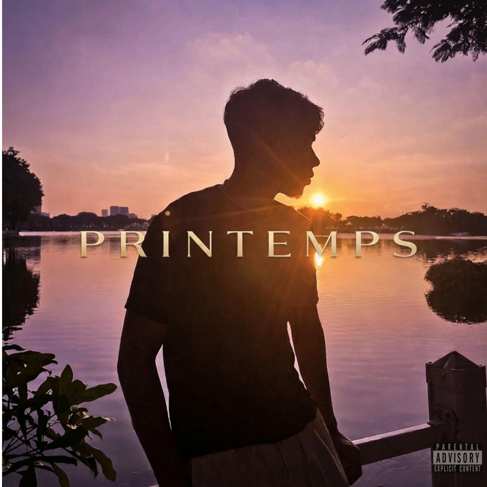 Album cover of Printemps