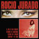 Tientos Del Cariño by Rocio Jurado album cover