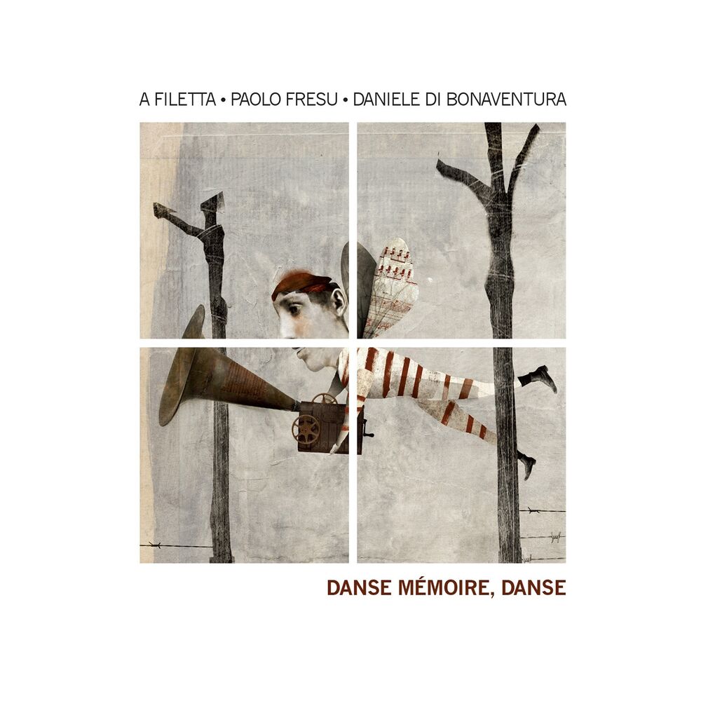 Picture of Danse Mémoire, Danse