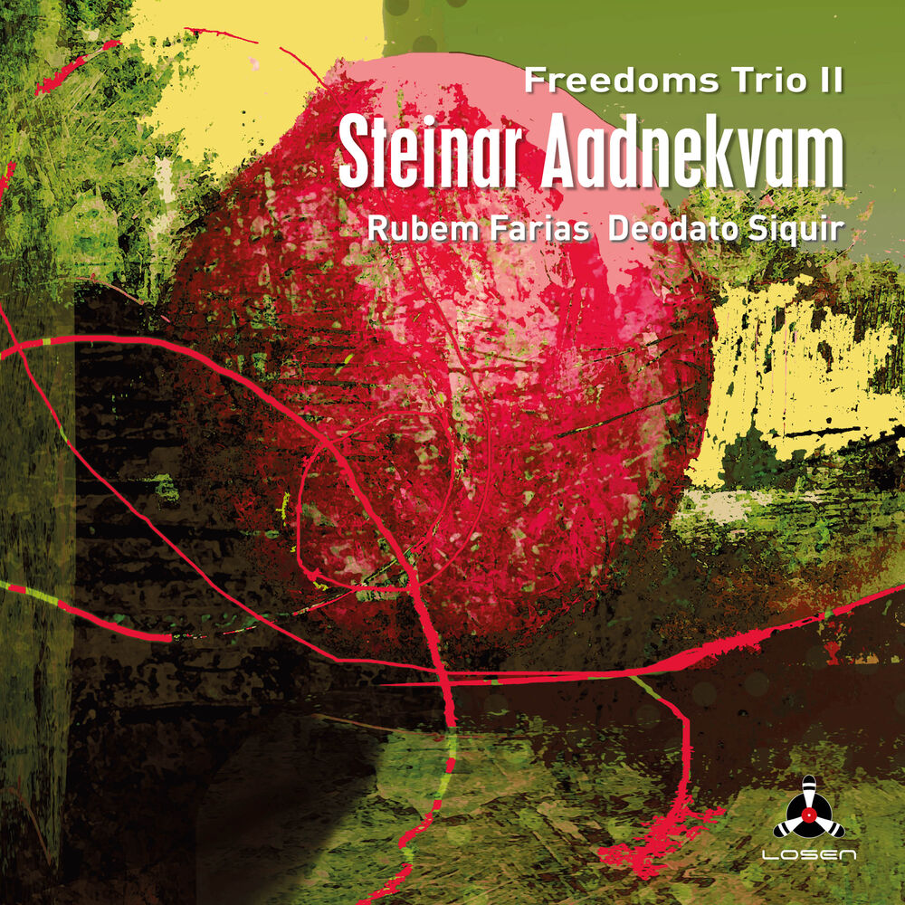Picture of Freedoms Trio II