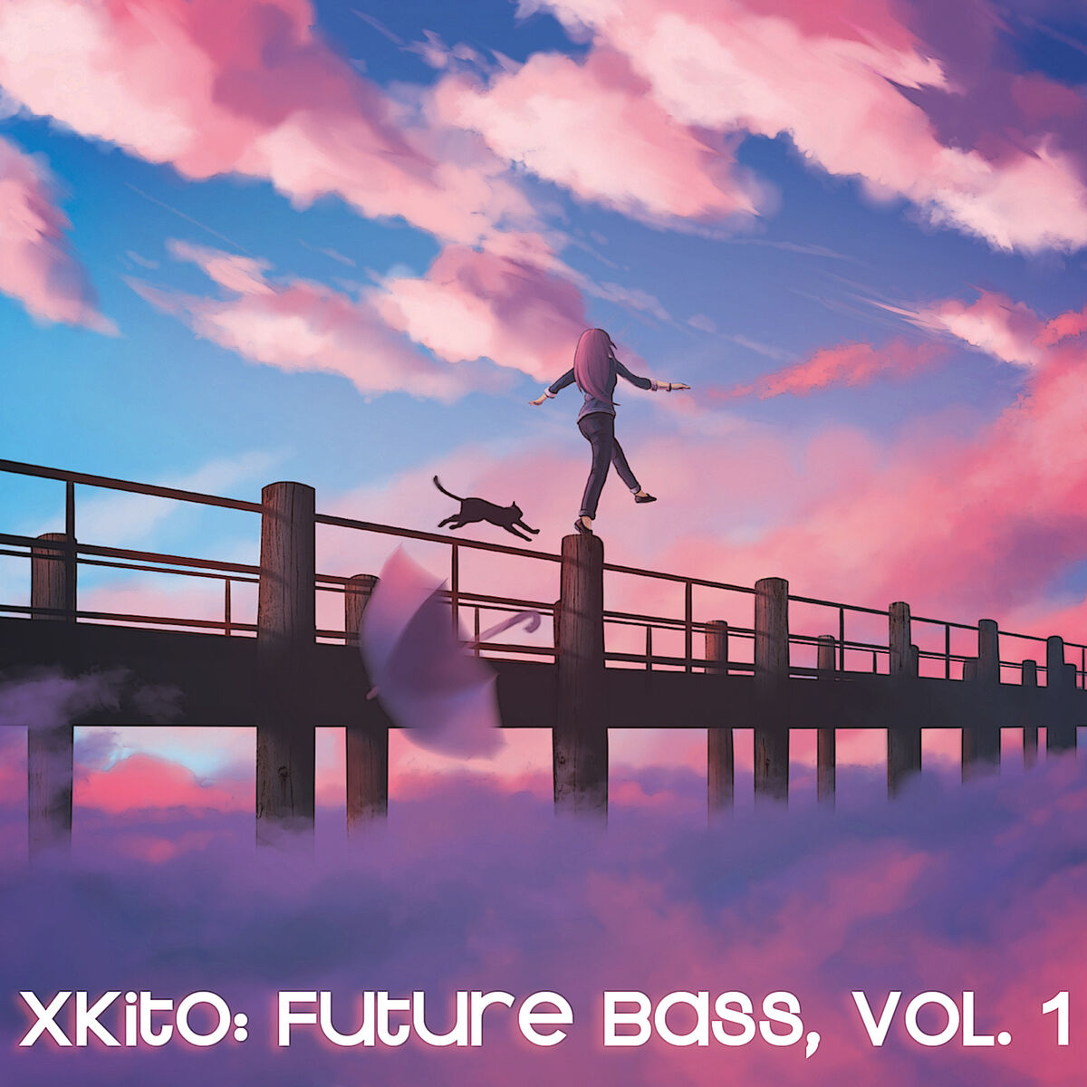 Album cover of Hyperparadise (Ganz Flip)