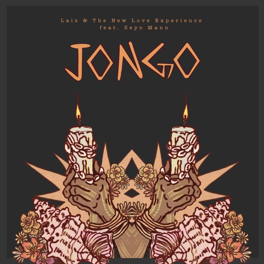 Picture of Jongo