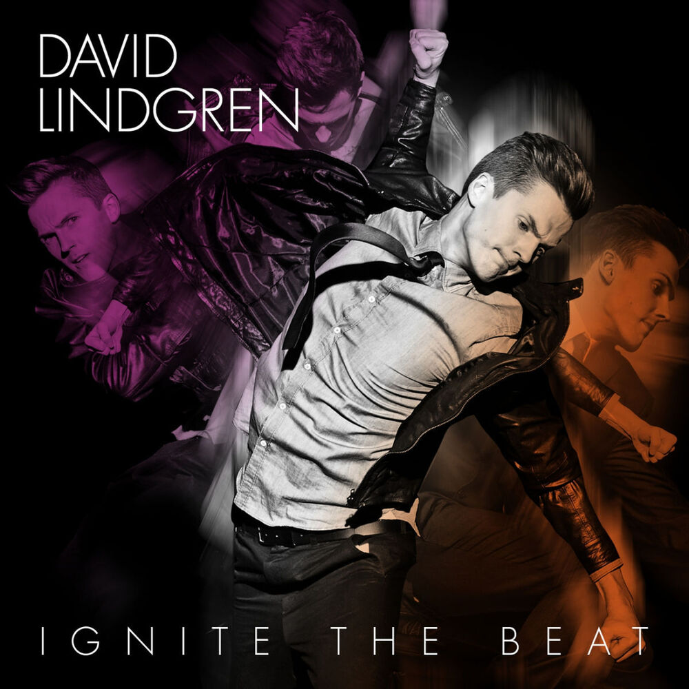 Picture of Ignite the Beat