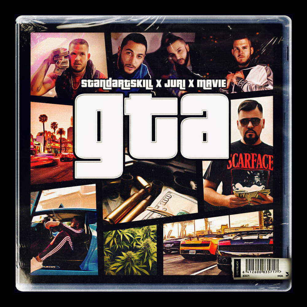 Picture of GTA