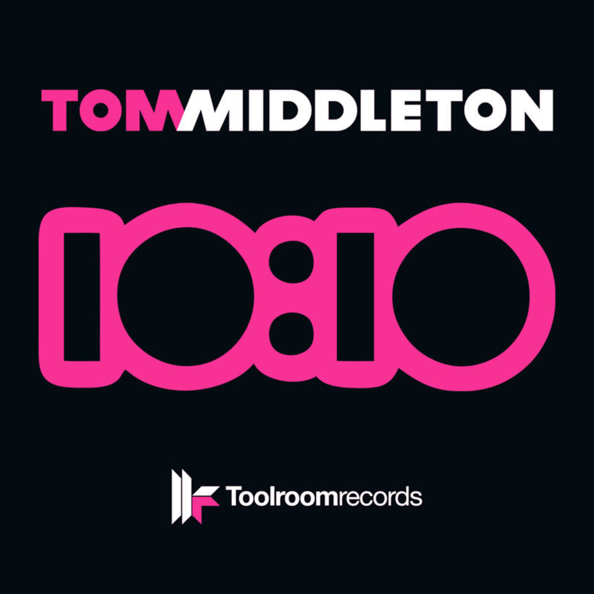 Album cover of 10:10
